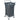 Spa Masters Towel Basket