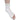 Spa Pedi Sox White 1pair