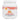 Spa Redi Mandarin Sugar Scrub - Smooths, Exfoliates, and Polishes Skin / 58 oz. - 1715 mL.