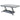 Spa Series Hands-Free Basic Massage and Spa Table / 30" Wide by Custom Craftworks