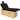 Spa Series M Class Lift Back Electric Spa Table with Cabinet / 30" Wide by Custom Craftworks