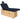 Spa Series M Class Lift Back Electric Spa Table with Cabinet / 33" Wide by Custom Craftworks