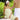 Spa Wrap - Basic Waffle - Woman's with Snaps - 67% Cotton / 33% Poly / Ecru by Boca Terry