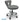 Spider Pedicure Technician Stool / Available in 7 Upholstery Colors to Match Your Pedicure Spa! by Gulfstream