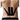 SpiderTech Back Precut / Black 10 Pack- Kinesiology Sports & Athletic Taping Treatment For Pain Relief