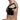 SpiderTech Left Shoulder Precut / Black 10 Pack- Kinesiology Sports & Athletic Taping Treatment For Pain Relief