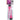 Spilo Color Mode Standard Precision Color Brushes / 2 Pack (Fuchsia)