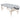 Spirit Portable Massage Table by EarthLite