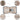 Spirit Portable Massage Table by EarthLite