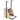 Split-pedal Stability Chair With Handles