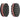 Sponge Brush for Perfect Twists and Coils by Scalpmaster