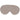 Sposh Eye Pillow / Moonstone Taupe Rattan - 9" W x 4" L