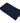 Sposh Eye Pillow Replacement Cover - Individual / Navy