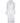 Sposh Kimono Robe - White - 100% Ring Spun Terry Loop Cotton
