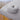Sposh Microfiber Face Rest Cover - Dove Grey