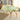 Sposh Microfiber Sheet - Traditional FITTED Sheet with Elastic / Greenery / 32.5"W x 73"L x 6.5"D Pocket
