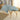 Sposh Microfiber Sheet - Traditional FLAT Sheet / Agate Blue / 56"W x 87"L