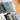 Sposh Pillow Case Set / King - White, Cream,Tea Leaf, Deep Agate Blue