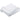 Sposh Poly-Cotton Blend Waffle Weave Blankets - 66"W x 90"L / Available in White, Natural, and Dove Grey