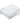 Sposh Poly-Cotton Blend Waffle Weave Blankets - 66&quot;W x 90&quot;L / Available in White, Natural, and Dove Grey