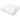 Sposh Professional Medium Hand Towel - White - 100% Ring Spun Cotton Terry Loop / 600gsm / 15" x 25"
