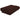 Sposh Treatment Room Terry Bath Sheet - 100% Ring Spun Cotton 400 GSM - CHOCOLATE / 30"W x 60"L