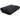 Sposh Treatment Room Terry Bath Sheet - 100% Ring Spun Cotton 400 GSM - SLATE GREY / 30"W x 60"L