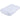 Sposh Treatment Room Terry Bath Sheet - 100% Ring Spun Cotton 400 GSM - WHITE / 30"W x 60"L