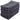 Sposh Treatment Room Terry Hand Towel - 100% Ring Spun Cotton 400 GSM - SLATE GREY / 16"W x 27"L - 12 Count