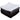 Sposh Treatment Room Terry Washcloth - 100% Ring Spun Cotton 400 GSM - BLACK / 13" X 13" - 12 Count