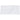 Sposh Waterproof Eye Pillow Cover - White / 9" L x 4.5" W