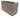 St. James Reception Desk / 72"W x 36"D x 36"H x 45"H / 50 Color Choices / Made to Order - Ships in 8-9 Weeks by Collins