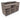 St. James Reception Desk / 72"W x 36"D x 36"H x 45"H / 50 Color Choices / Made to Order - Ships in 8-9 Weeks by Collins
