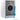 Stainless Hot Towel Steamer / 120 Towel Capacity by HANS Equipment