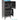 Stainless Hot Towel Steamer / 360 Towel Capacity by HANS Equipment