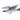 Stainless Steel 1/4 Jaw Cuticle Nipper by Seki Edge