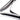 Stainless Steel 1/4 Jaw Cuticle Nipper by Seki Edge
