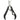 Stainless Steel Acrylic Nail Scissors by Seki Edge