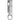 Stainless Steel Beard Comb / 5.5" by Scalpmaster