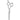 Stainless Steel Blending Scissors by Seki Edge