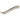 Stainless Steel Contour Slant Tweezer by Seki Edge