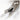 Stainless Steel Flat Slant Tip Cuticle Nipper by Seki Edge