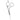 Stainless Steel Grooming Scissors by Seki Edge