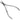 Stainless Steel Nipper / 1/2 Jaw