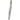 Stainless Steel Non-Slip Slant Tip Tweezer Display / 48 Tweezers by Satin Edge