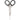 Stainless Steel Nostril Scissors by Seki Edge