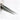 Stainless Steel Point Tweezer by Seki Edge