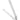 Stainless Steel Pom Tongs / 6" by Fantasea