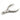 Stainless Steel Professional Nail Nipper by Seki Edge