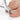 Stainless Steel Professional Nail Nipper by Seki Edge